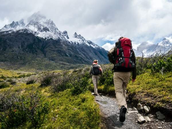 Activities offerd by Aayushtrip 